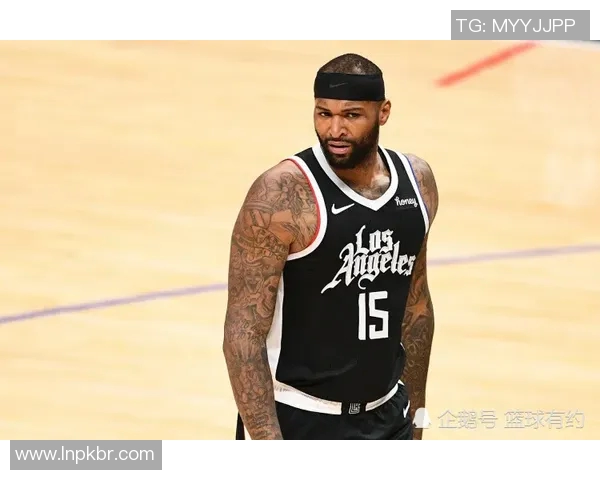 2020年NBA火箭与快船精彩对决回放全程回顾与分析