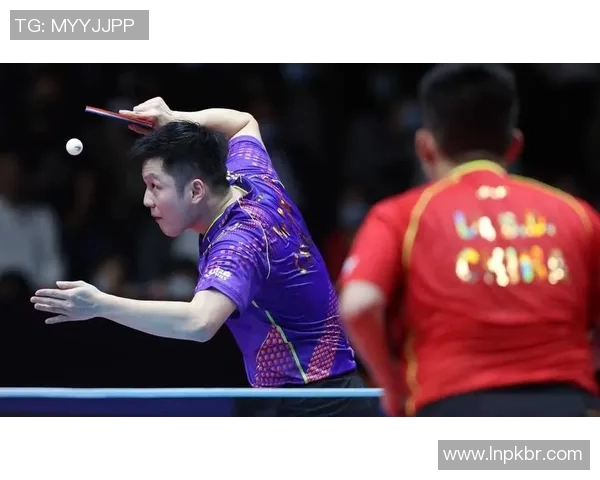 乒乓球战术揭秘：深入分析北京乒乓球队的包夹策略与应用