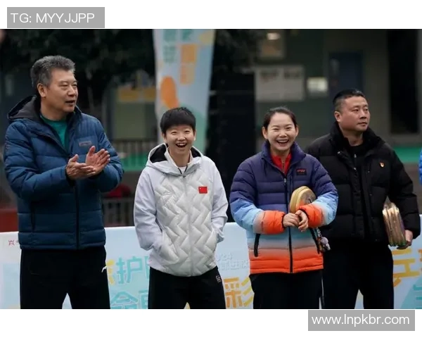 北京乒乓球队与成都乒乓球队赛后复盘团队协作的精彩瞬间与经验分享